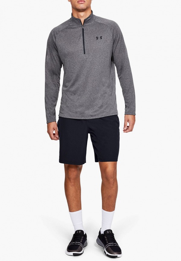 

Шорты спортивные Under Armour, Черный, Qualifier WG Perf Short