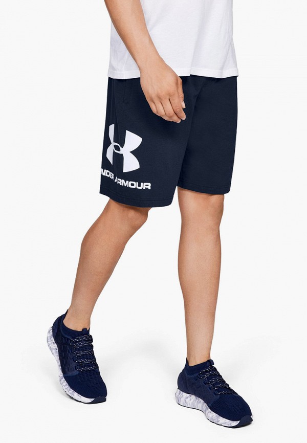 

Шорты Under Armour, Синий, Under Armour UN001EMHZIR7