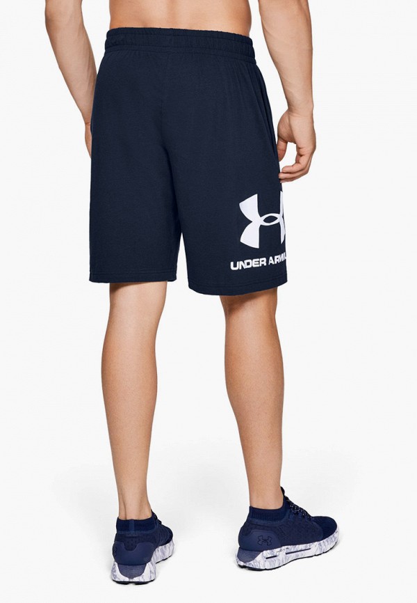 

Шорты Under Armour, Синий, Under Armour UN001EMHZIR7