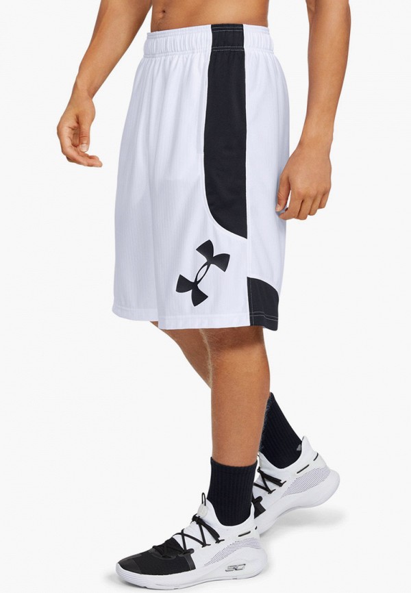 

Шорты спортивные Under Armour, Белый, UA Perimeter Short