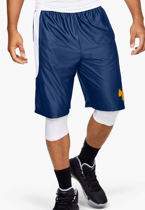 

Шорты спортивные Under Armour, Синий, UA Perimeter Short