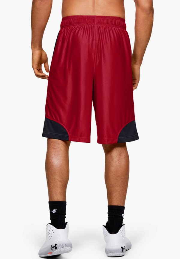 

Шорты спортивные Under Armour, Красный, Under Armour UN001EMHZIS4