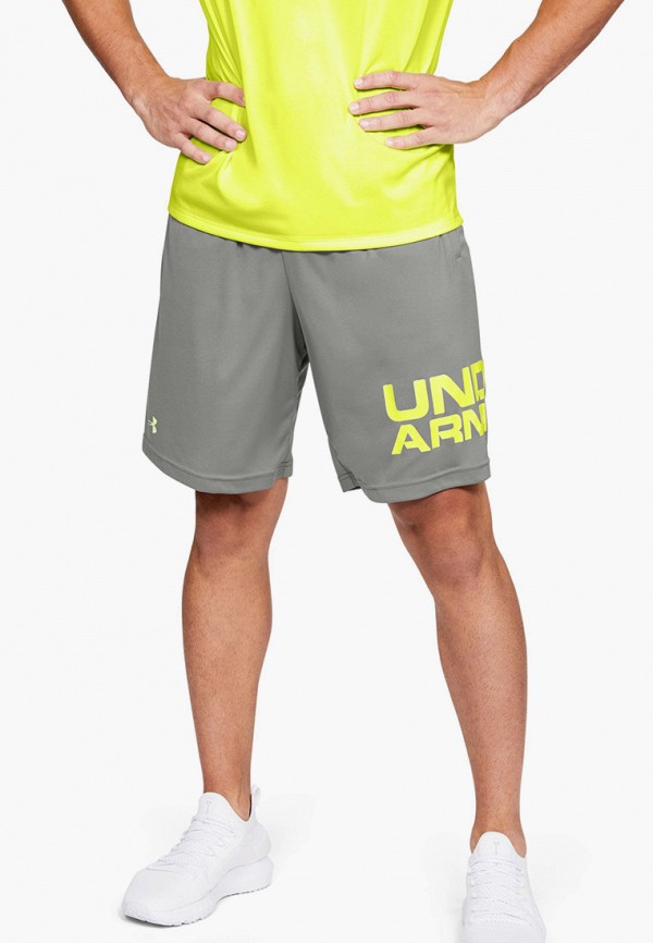 

Шорты спортивные Under Armour, UA Tech Wordmark Shorts