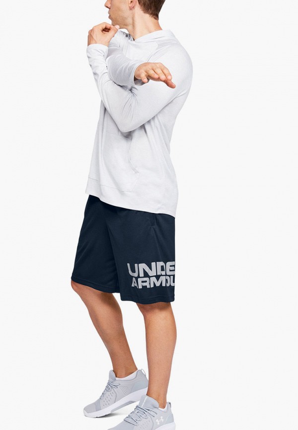 

Шорты спортивные Under Armour, Синий, Under Armour UN001EMHZIT1