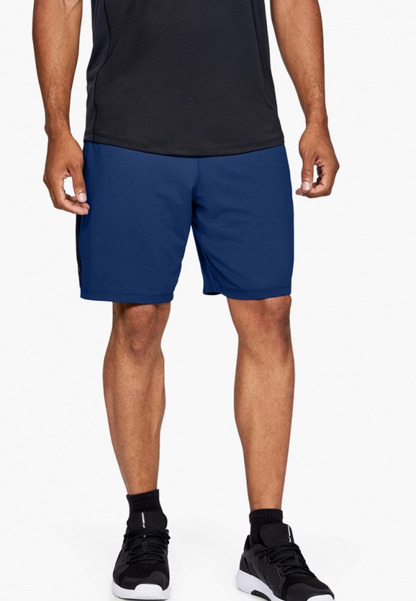 

Шорты спортивные Under Armour, Синий, Under Armour UN001EMHZIT2