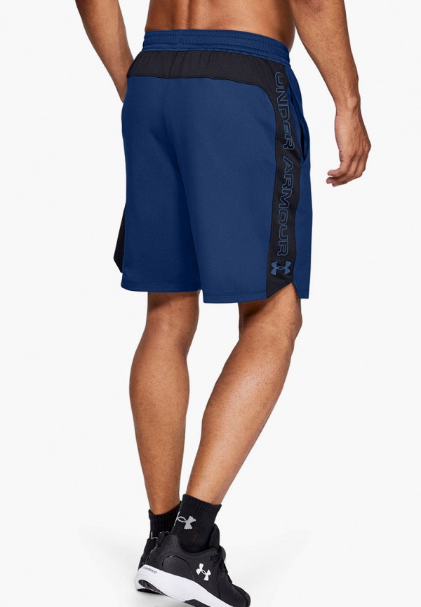 

Шорты спортивные Under Armour, Синий, Under Armour UN001EMHZIT2