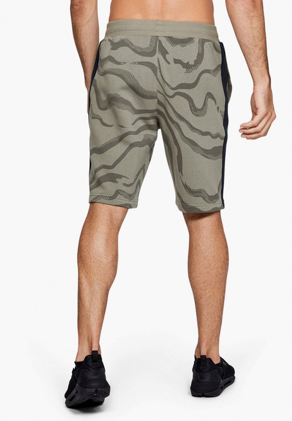 

Шорты спортивные Under Armour, Хаки, Under Armour UN001EMHZIT6