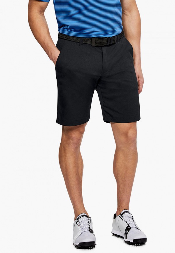 

Шорты спортивные Under Armour, Черный, UA Showdown Short
