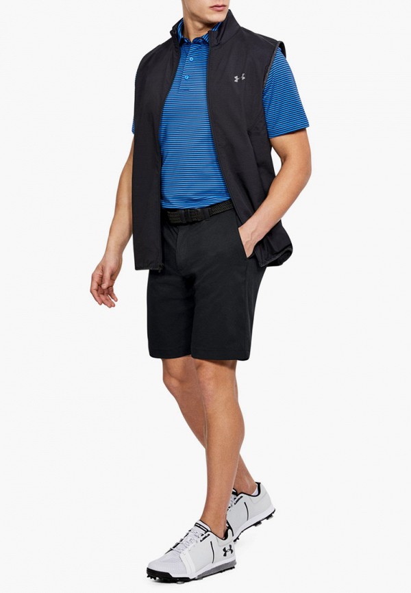 

Шорты спортивные Under Armour, Черный, Under Armour UN001EMHZIT8