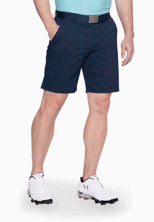 

Шорты Under Armour, Синий, UA Showdown Short