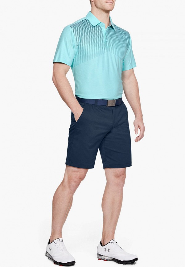 

Шорты Under Armour, Синий, Under Armour UN001EMHZIT9