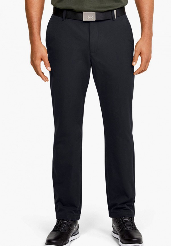 

Брюки спортивные Under Armour, Черный, UA Tech Pant