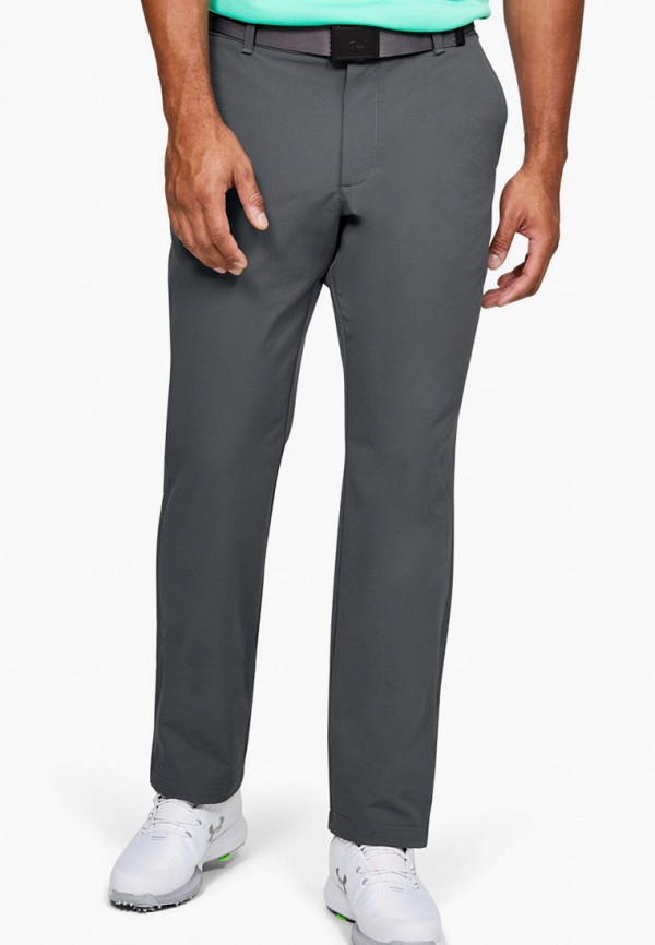 

Брюки спортивные Under Armour, Серый, Under Armour UN001EMHZJE3