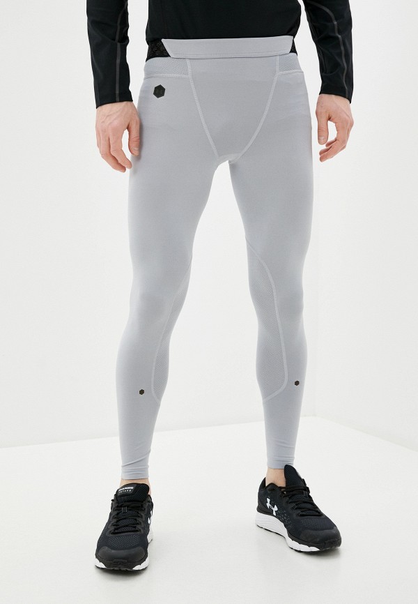 

Тайтсы Under Armour, Серый, Under Armour UN001EMIPVG9