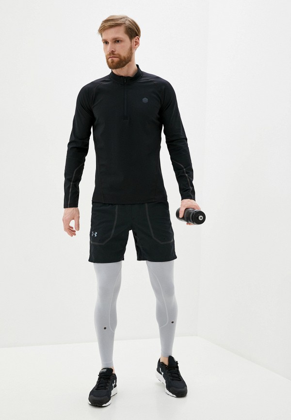 

Тайтсы Under Armour, Серый, Under Armour UN001EMIPVG9