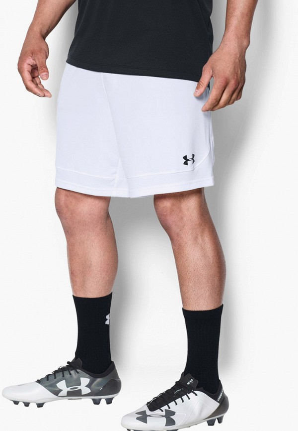 

Шорты спортивные Under Armour, Белый, Under Armour UN001EMIRAU1