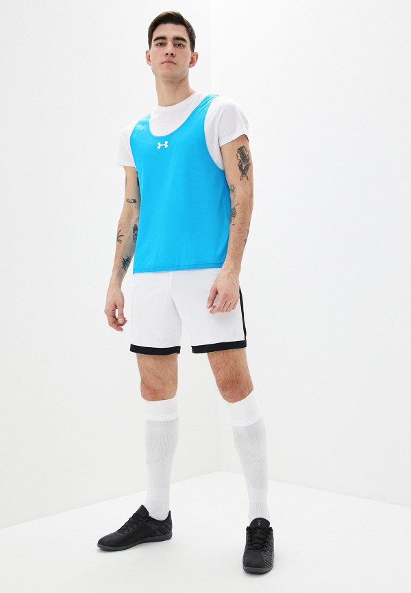 

Майка спортивная Under Armour, Синий