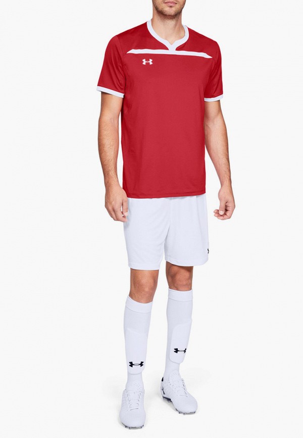 

Футболка спортивная Under Armour, Красный, Under Armour UN001EMIRAU7