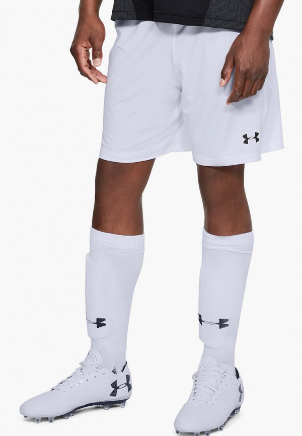 

Шорты спортивные Under Armour, Белый, Signature Short