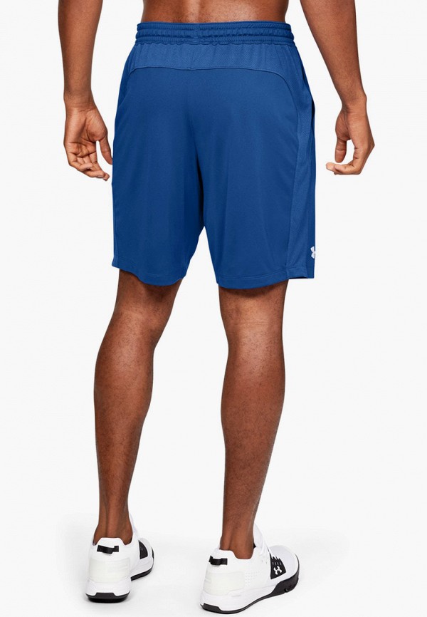 

Шорты спортивные Under Armour, Синий, Under Armour UN001EMIRAV2