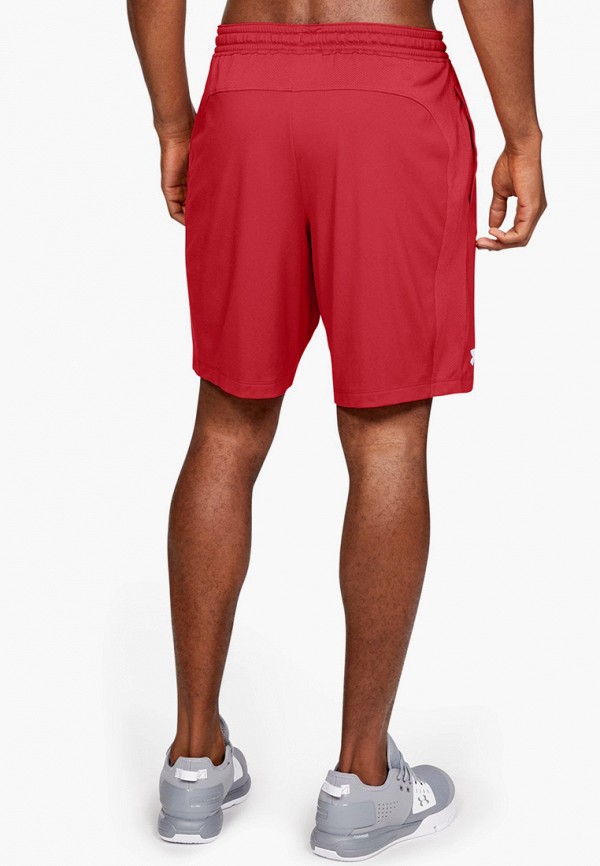 

Шорты спортивные Under Armour, Красный, Under Armour UN001EMIRAV3