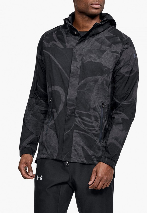 

Куртка Under Armour, Черный, STORM JACKET