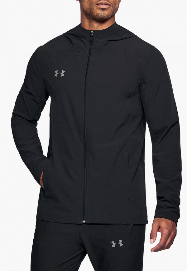 

Куртка Under Armour, Черный, Under Armour UN001EMIRAV5