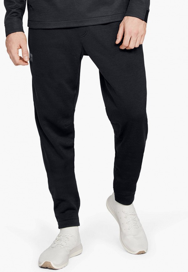

Брюки спортивные Under Armour, Черный, UNSTOPPABLE COLDGEAR SWACKET PANT