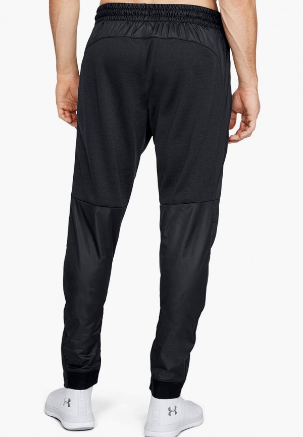 

Брюки спортивные Under Armour, Черный, Under Armour UN001EMIRAW9