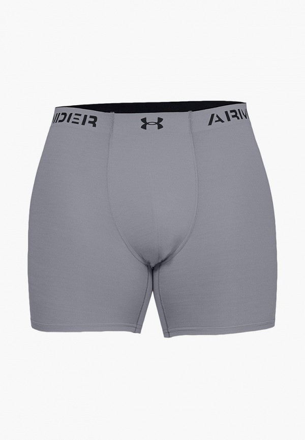 

Трусы Under Armour, Серый, Armourvent Mesh 6in