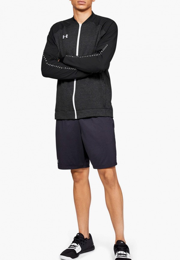 

Олимпийка Under Armour, Черный, Under Armour UN001EMIRAX1