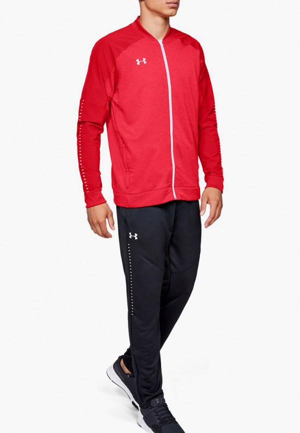 

Олимпийка Under Armour, Красный, Under Armour UN001EMIRAX2
