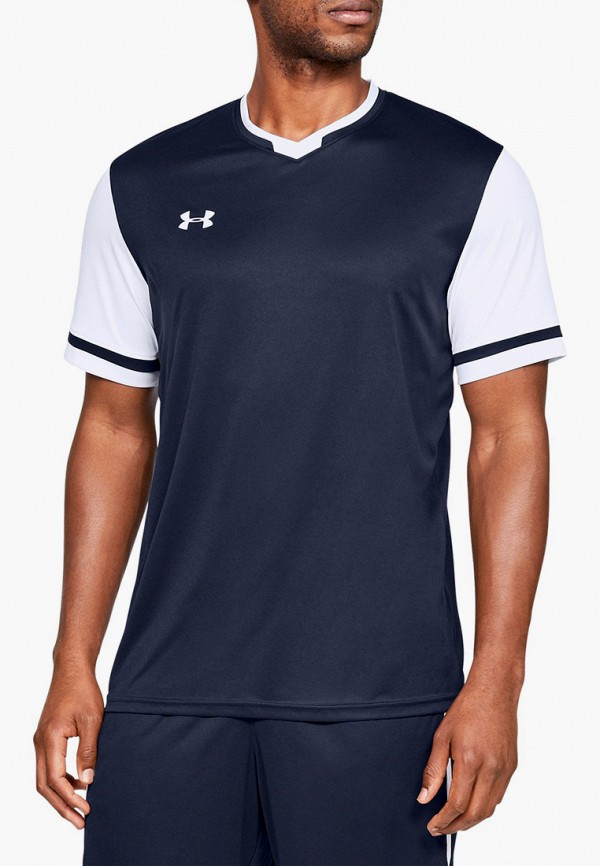 

Футболка спортивная Under Armour, Синий, Maquina 2.0 Jersey