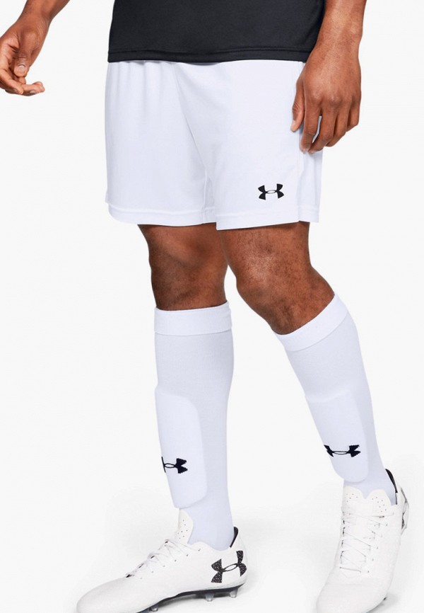 

Шорты спортивные Under Armour, Белый, Maquina 2.0 Short