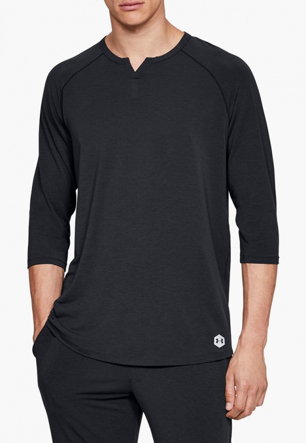 

Лонгслив домашний Under Armour, Черный, Under Armour UN001EMIRAY2