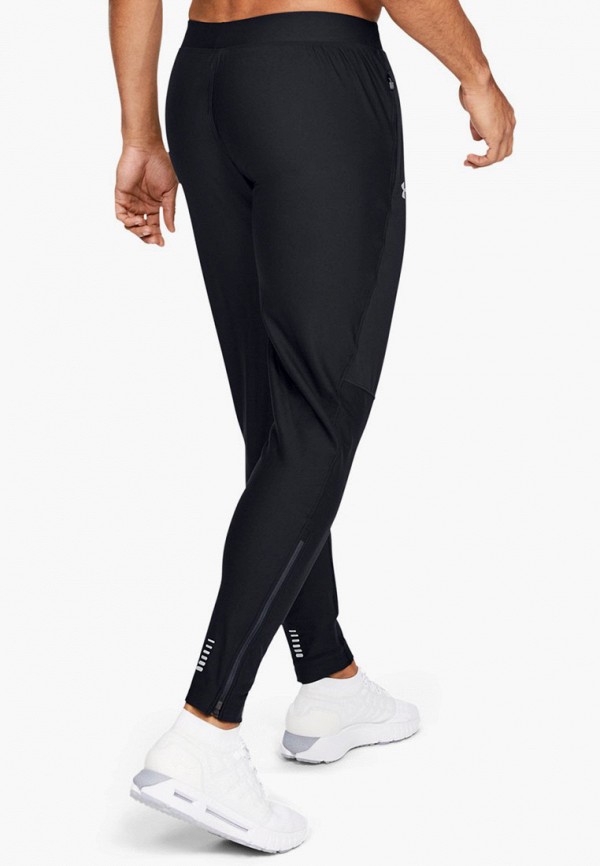 

Брюки спортивные Under Armour, Черный, Under Armour UN001EMIRAY4