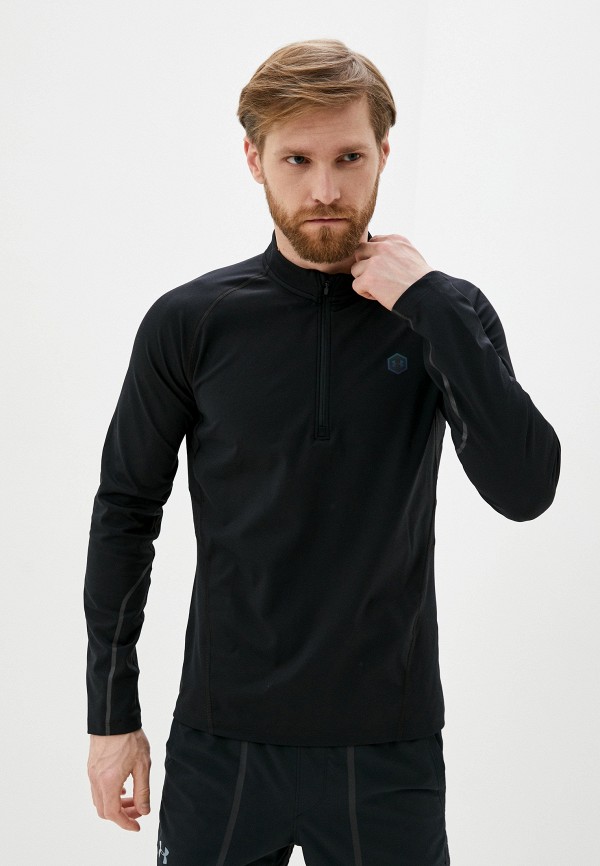 

Лонгслив спортивный Under Armour, Черный, Under Armour UN001EMIRAY8