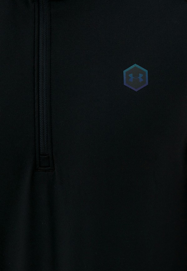 

Лонгслив спортивный Under Armour, Черный, Under Armour UN001EMIRAY8