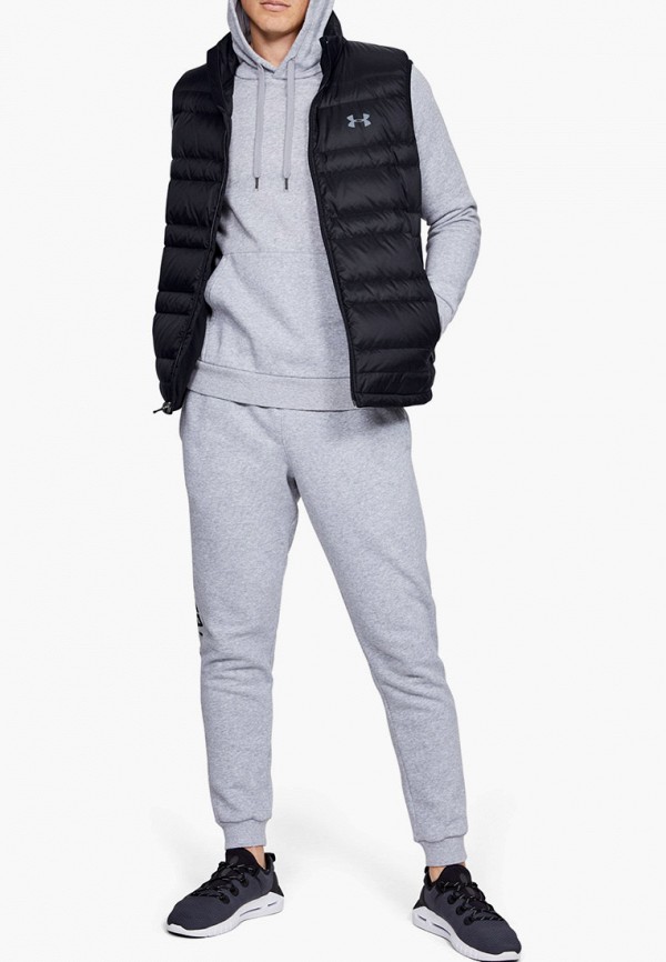 

Жилет утепленный Under Armour, Черный, Under Armour UN001EMIRBB6
