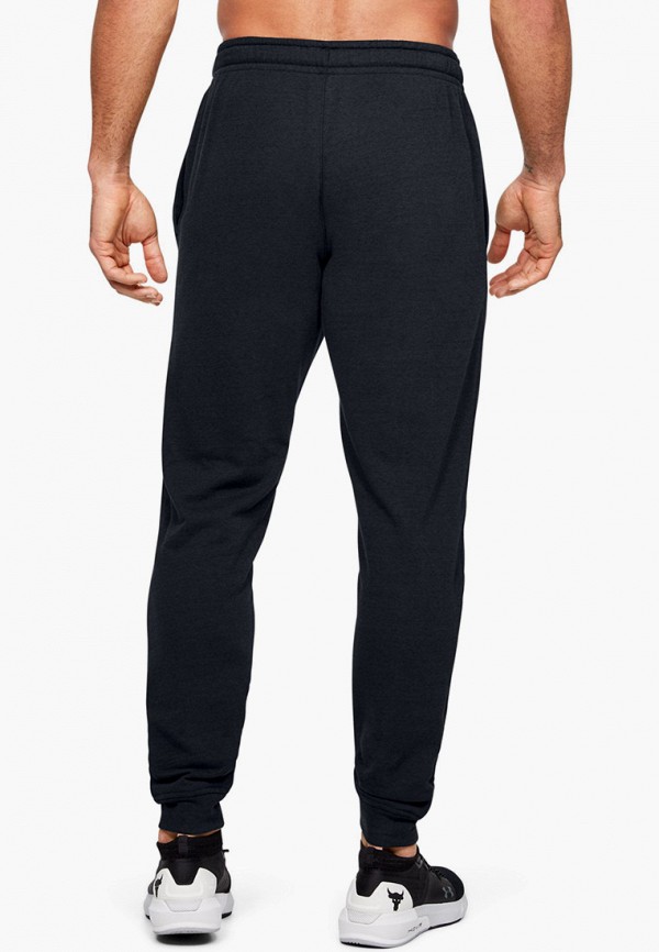 

Брюки спортивные Under Armour, Черный, Under Armour UN001EMIZSP0