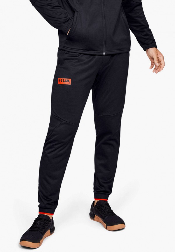 

Брюки спортивные Under Armour, Черный, CG Fleece Pant