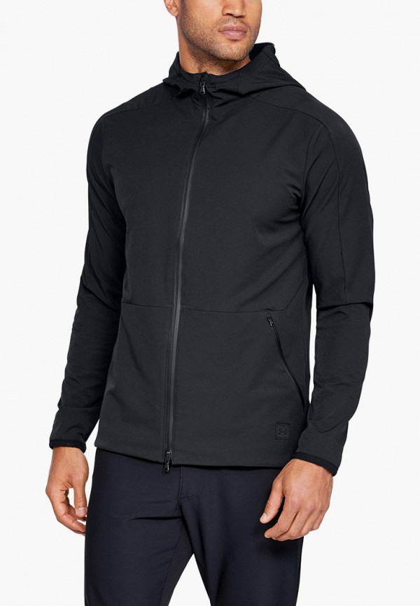 

Толстовка Under Armour, Черный, Under Armour UN001EMJSUS6