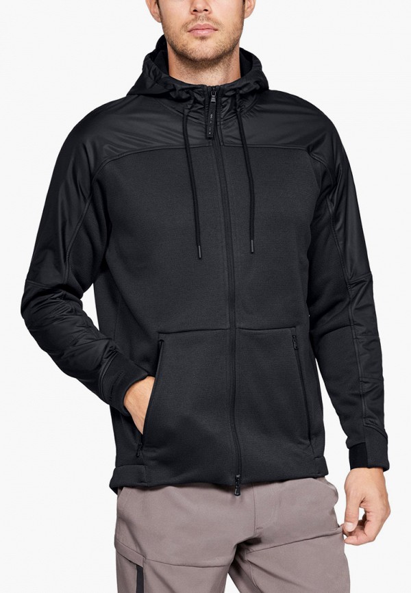 

Куртка Under Armour, Черный, UNSTOPPABLE COLDGEAR SWACKET