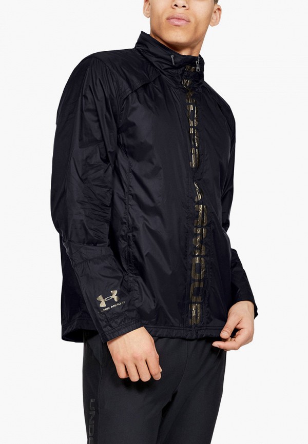 

Куртка Under Armour, Черный, Accelerate Pro Storm Shell
