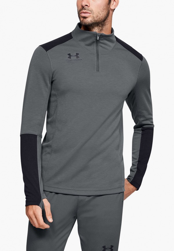 

Олимпийка Under Armour, Серый, Accelerate Premier Midlayer