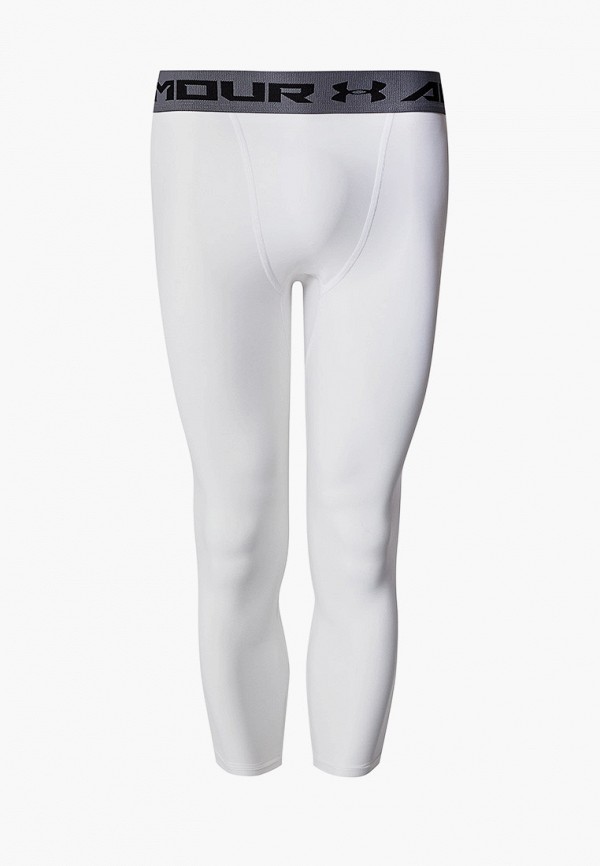 

Тайтсы Under Armour, Белый, TurfGear 3/4 Legging