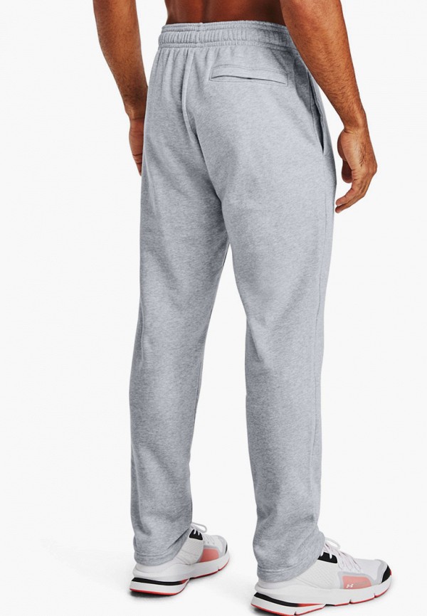 

Брюки спортивные Under Armour, Серый, Under Armour UN001EMKJDU9