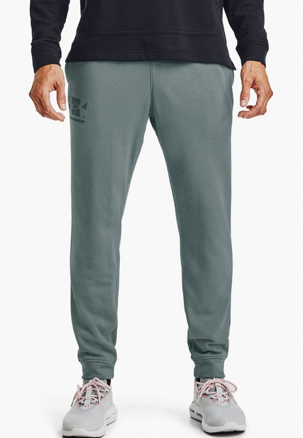

Брюки спортивные Under Armour, Серый, UA Sportstyle Terry KO Jgs