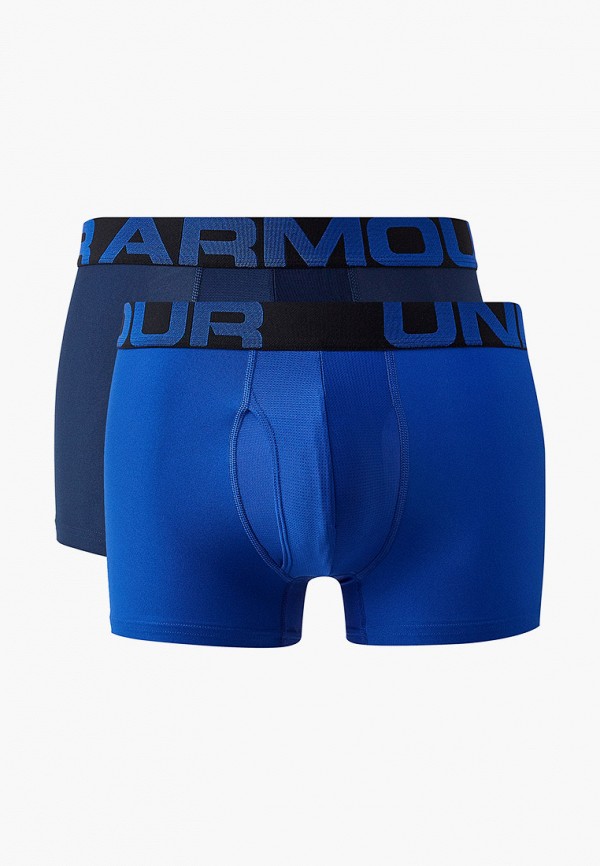 

Комплект Under Armour, Синий, UA Tech 3in 2 Pack