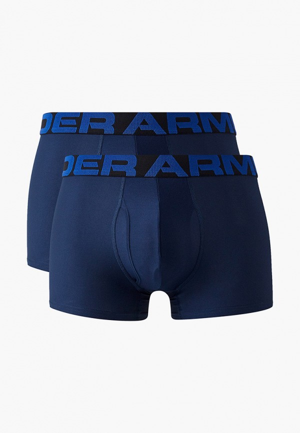 

Комплект Under Armour, Синий, UA Tech 3in 2 Pack